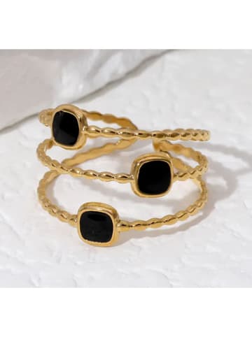 atelier MIU Vergold. Ring