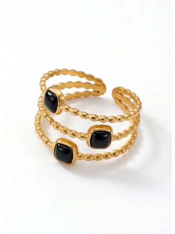 atelier MIU Vergulde ring