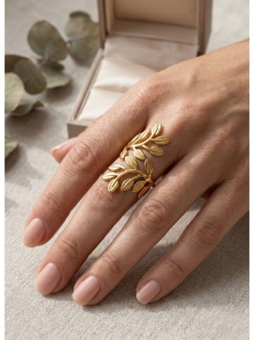 atelier MIU Vergold. Ring