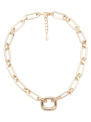 U.S. Polo Assn. Vergulde ketting - (L)46 cm