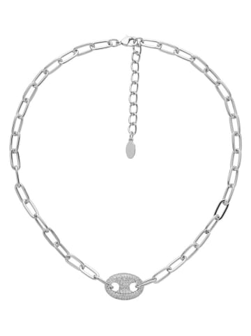 U.S. Polo Assn. Naszyjnik z elementem ozdobnym - dł. 40 cm