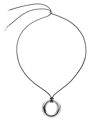 U.S. Polo Assn. Halskette mit Anhänger - (L)94 cm