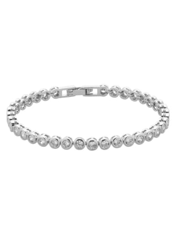 U.S. Polo Assn. Armkette mit Kristallen