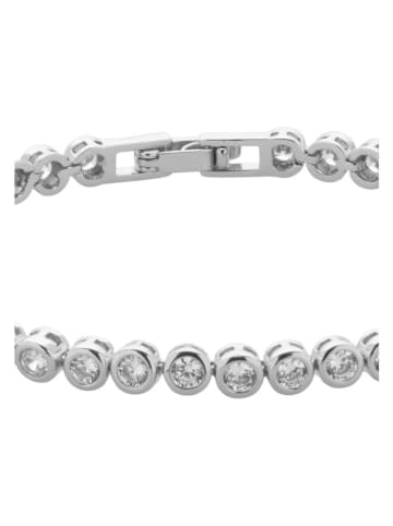 U.S. Polo Assn. Armband met kristallen