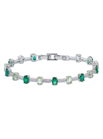 U.S. Polo Assn. Armband met kristallen