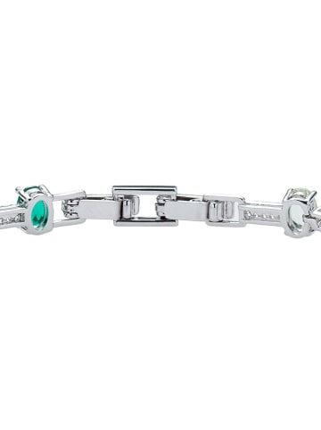 U.S. Polo Assn. Armband mit Kristallen