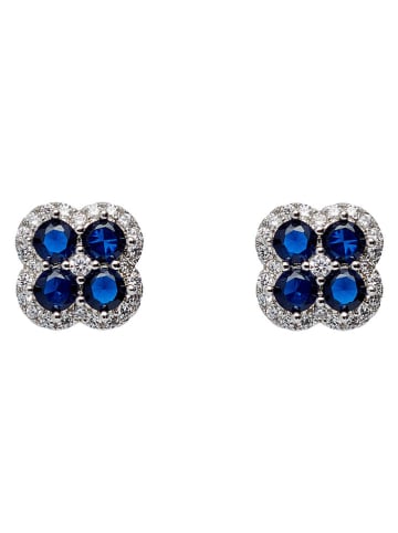 U.S. Polo Assn. Oorstekers met kristallen