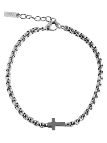 U.S. Polo Assn. Armband met sierelementen