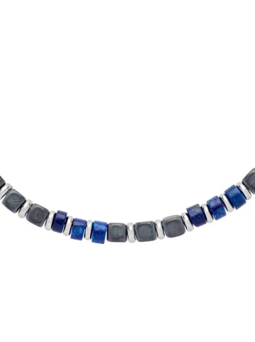 U.S. Polo Assn. Bransoletka z kamieniami szlachetnymi