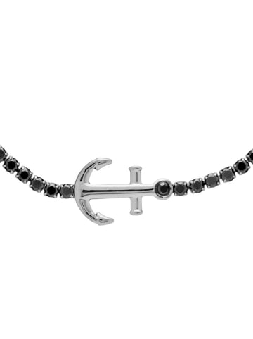 U.S. Polo Assn. Armkette mit Kristallen