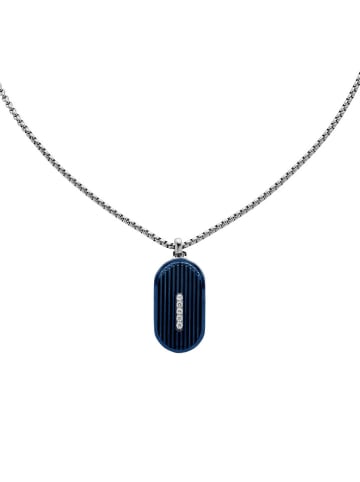 U.S. Polo Assn. Naszyjnik z zawieszką - dł. 50 cm