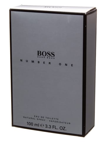 Hugo Boss Number One - EdT, 100 ml