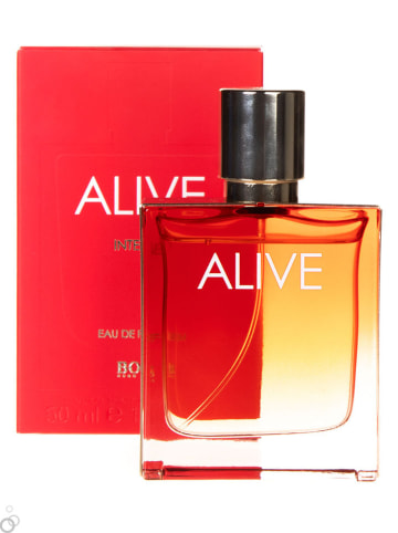 Hugo Boss Alive Intense - EdP, 50 ml