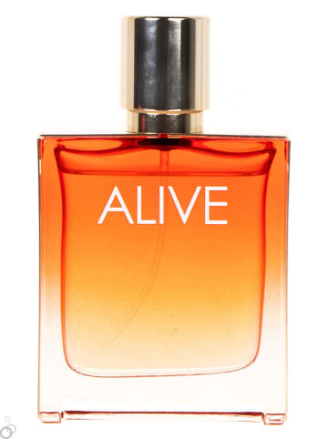 Hugo Boss Alive Intense - EdP, 50 ml