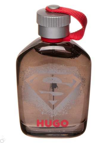 Hugo Boss Hugo X Superman - eau de parfum, 125 ml