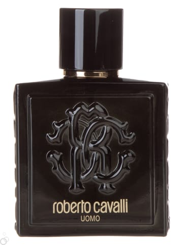 Roberto Cavalli Uomo, eau de toilette - 100 ml