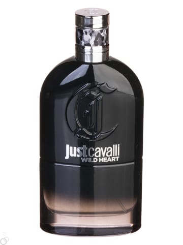 Roberto Cavalli Just Cavalli Wild Heart for Him - EdP, 90 ml