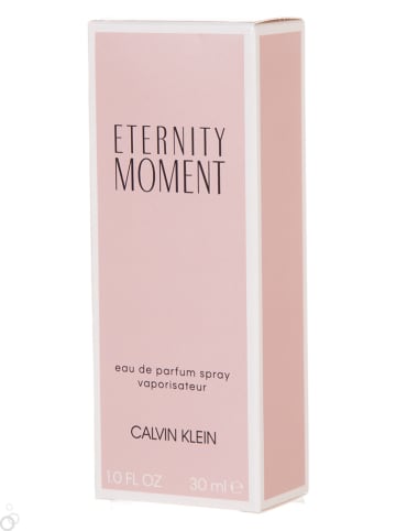 Calvin Klein Eternity Moment - EDP - 30 ml