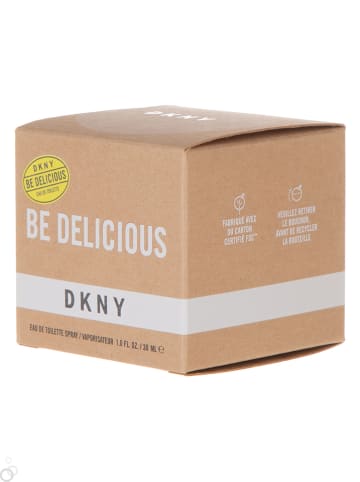 DKNY Be Delicious - EdT, 30 ml