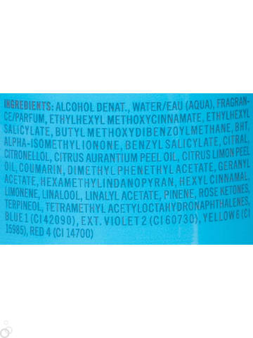 DKNY Körperspray "Ice Pop - Berry Bliss", 250 ml