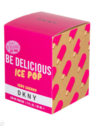 DKNY Ice Pop Very Cherry - EdP, 50 ml