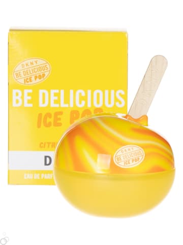 DKNY Ice Pop Citrus Splash - EdP, 50 ml