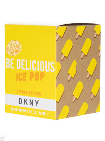 DKNY Ice Pop Citrus Splash - EdP, 50 ml
