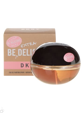 DKNY Be Extra Delicious - eau de parfum 50 ml