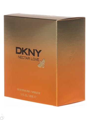 DKNY Nectar Love - eau de parfum, 100 ml