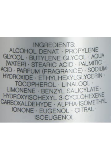 Hugo Boss Dezodorant w sztyfcie "Hugo Man" - 75 ml