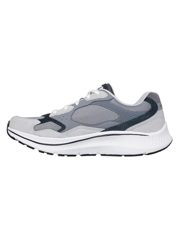 Skechers Hardloopschoenen "Go Run Consistent 2.0" grijs