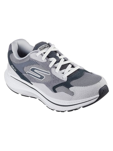 Skechers Laufschuhe "Go Run Consistent 2.0" in Grau