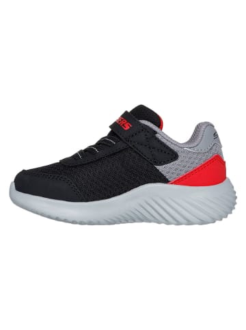 Skechers Sneakersy w kolorze czarnym