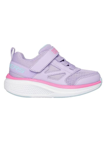 Skechers Sneakers "Go Run Elevate 2.0-Find My" paars