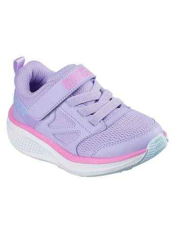 Skechers Sneakers "Go Run Elevate 2.0-Find My" in Lila