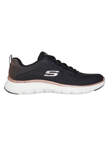 Skechers Sneakers zwart