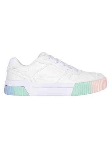 Skechers Sneakers wit