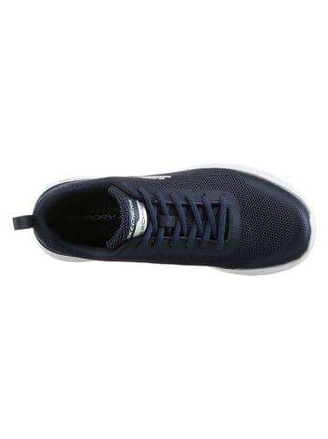 Skechers Sneakers "Skech-Air Dynamight" in Dunkelblau