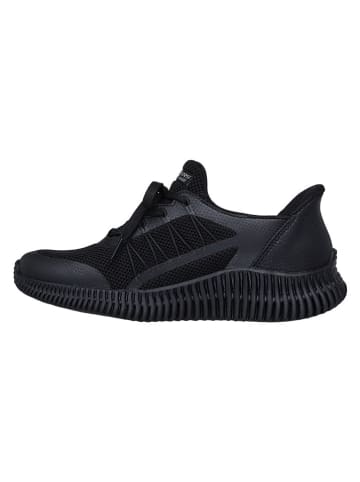 Skechers Sneakers zwart