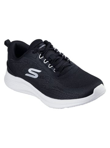Skechers Sneakersy w kolorze czarnym