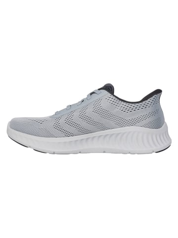 Skechers Sneakers "Go Walk Now-Payton" grijs