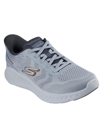 Skechers Sneakers "Go Walk Now-Payton" grijs