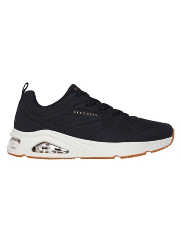 Skechers Sneakers zwart