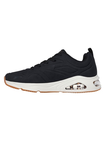 Skechers Sneakers "Tres-Air Uno" zwart