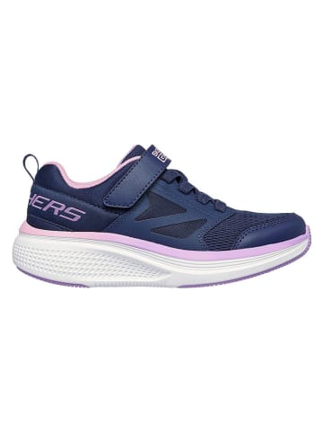 Skechers Sneakers "Go Run Elevate 2.0-Find My" in Dunkelblau
