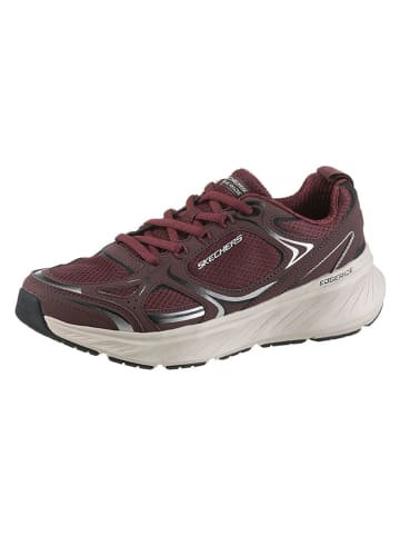 Skechers Sneakers "Edgeride-Exodis" bordeaux