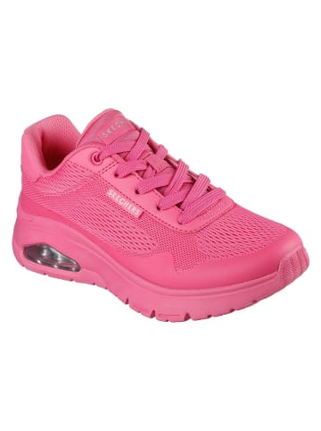 Skechers Sneakers "Uno Flex - Uno Fresh One" in Pink