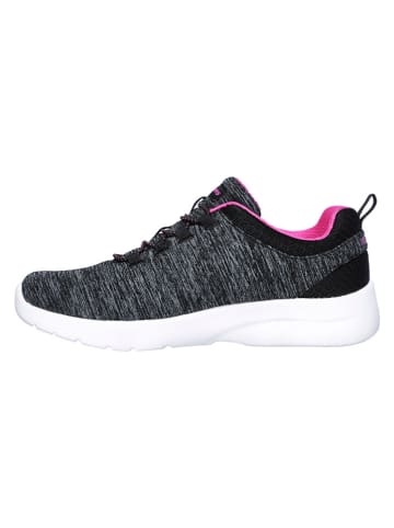 Skechers Sneakers antraciet