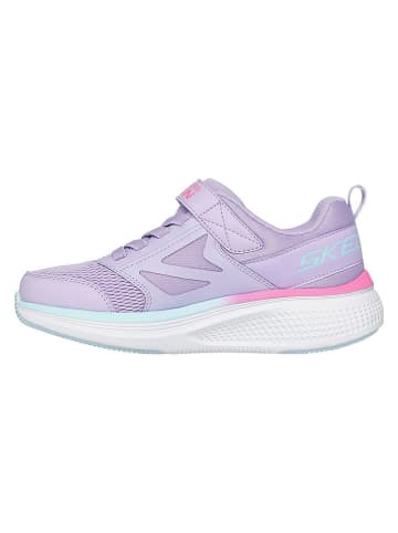 Skechers Sneakers "Go Run Elevate 2.0-Find My" in Lila