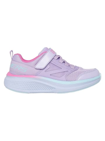 Skechers Sneakers "Go Run Elevate 2.0-Find My" in Lila